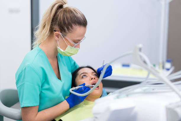 Best Emergency Dental Services for Seniors in Fisher, IL