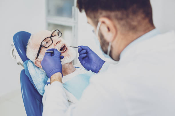 Best Emergency Root Canal Treatment in Fisher, IL
